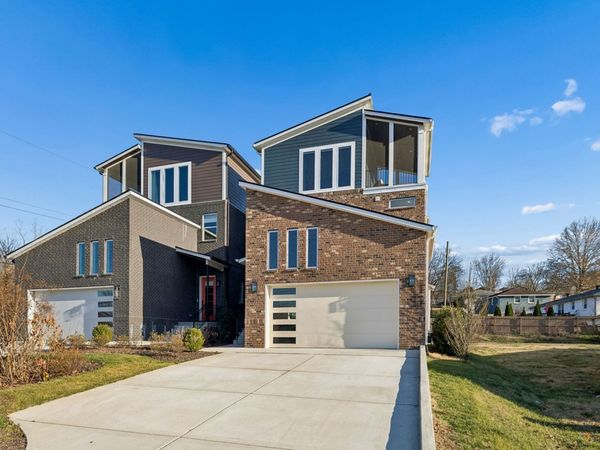 450 Annex Ave , Nashville, TN 37209
