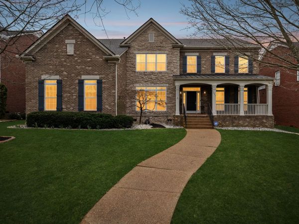 3053 Oxford Glen Dr , Franklin, TN 37067