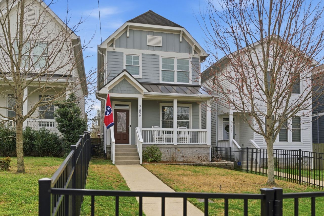 5205b Kentucky Ave, Nashville, TN 37209 Main Photo