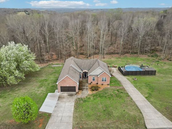 2994 Jarrell Ridge Farms Rd, Clarksville, TN 37043