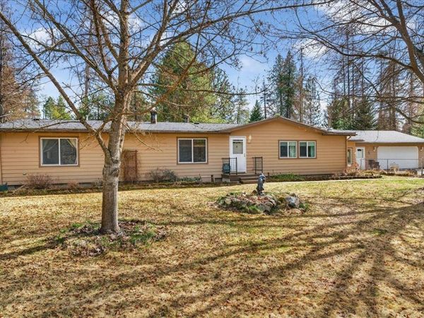 33518 N Missile Site Rd, Deer Park, WA 99006