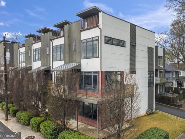 292 Gordon Avenue NE, Unit A, Atlanta, GA 30307