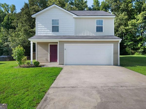 332 Village Creek Drive, Chatsworth, GA 30705