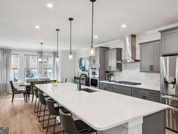 1336 Stanley Park Drive, Unit 1, Decatur, GA 30033