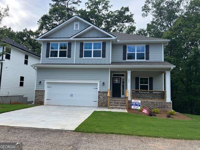 545 Wauka Drive, Demorest, GA 30535 Main Photo