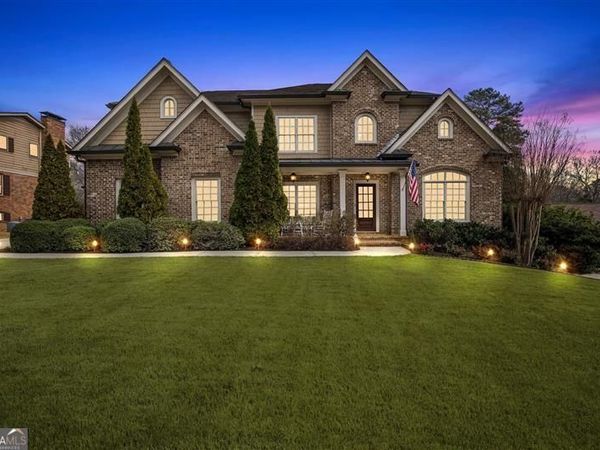 4899 Springfield Drive, Dunwoody, GA 30338