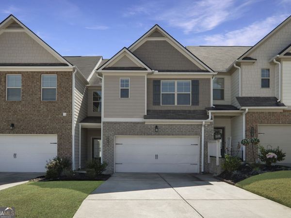 3914 Prospect Point Drive, Oakwood, GA 30566