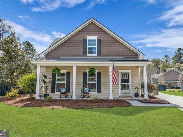 115 Golden Rod Loop, Richmond Hill, GA 31324