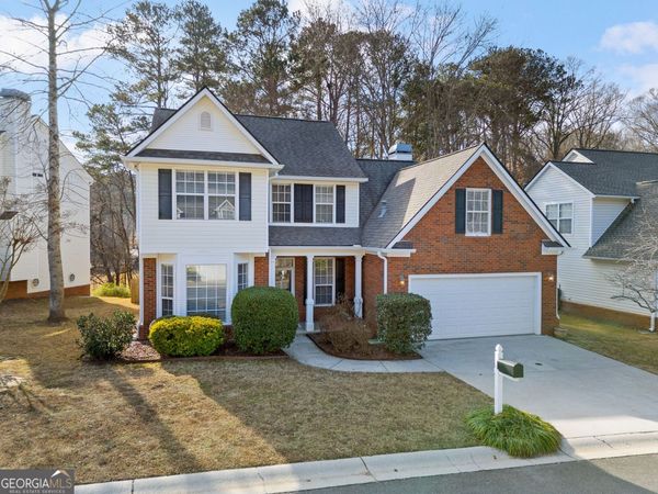 1155 Rhyne Chase SE, Smyrna, GA 30082