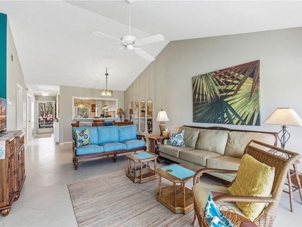 534 Augusta BLVD , Unit E204, NAPLES, FL 34113