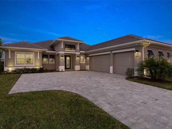 14265 Laguna Springs LN, NAPLES, FL 34114