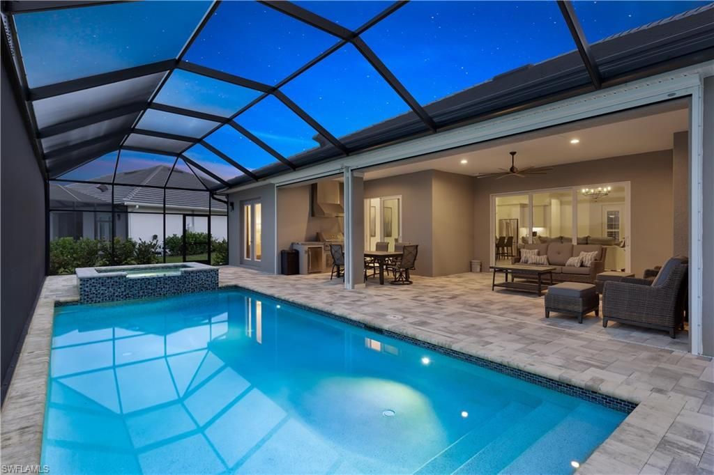 14265 Laguna Springs Ln, Naples, FL 34114 Photo