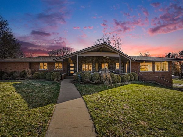 1640 Gladys Avenue, Grand Haven, MI 49417