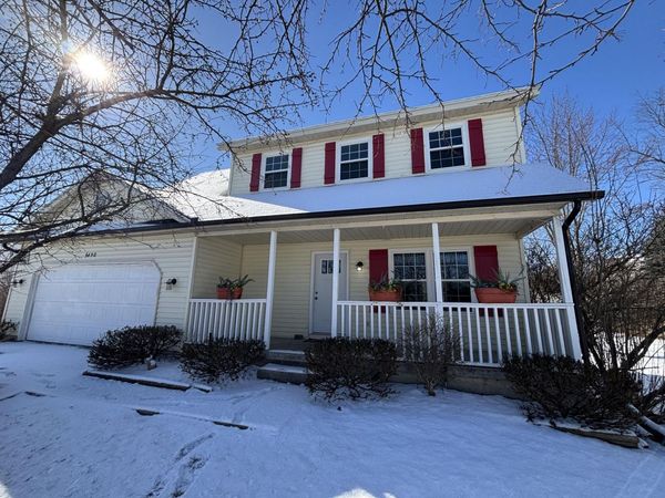 5450 Golfcrest Court SW, Wyoming, MI 49509