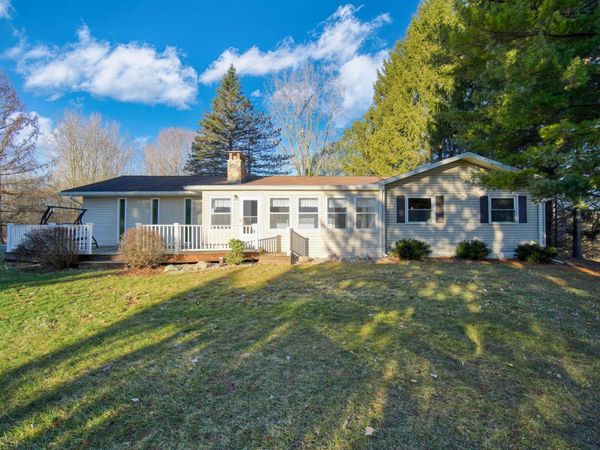 9868 Onsted Highway, Onsted, MI 49265