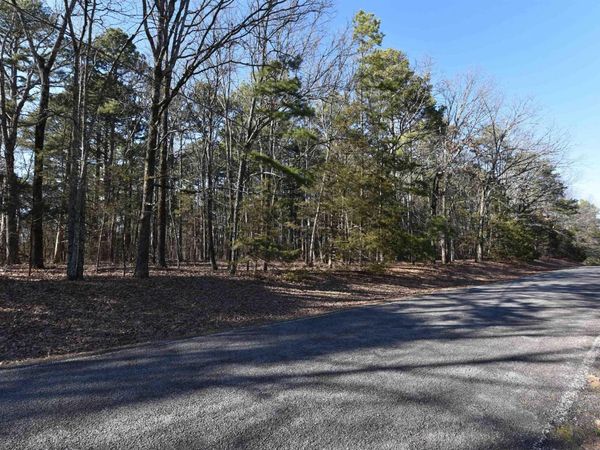 Lot 30 block 12 Haverhill Rd , Fairfield Bay, AR 72088