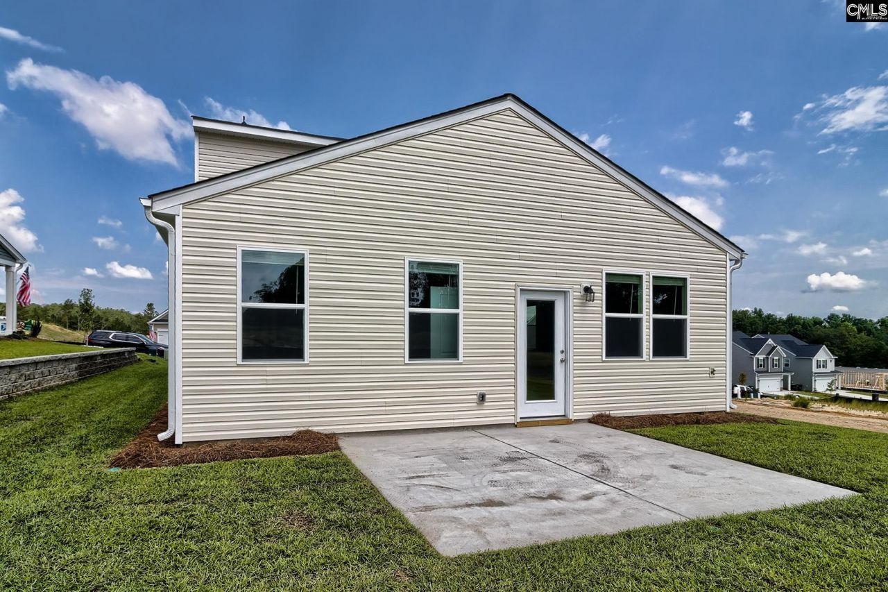 563 Swamp Grass Drive Photo 37