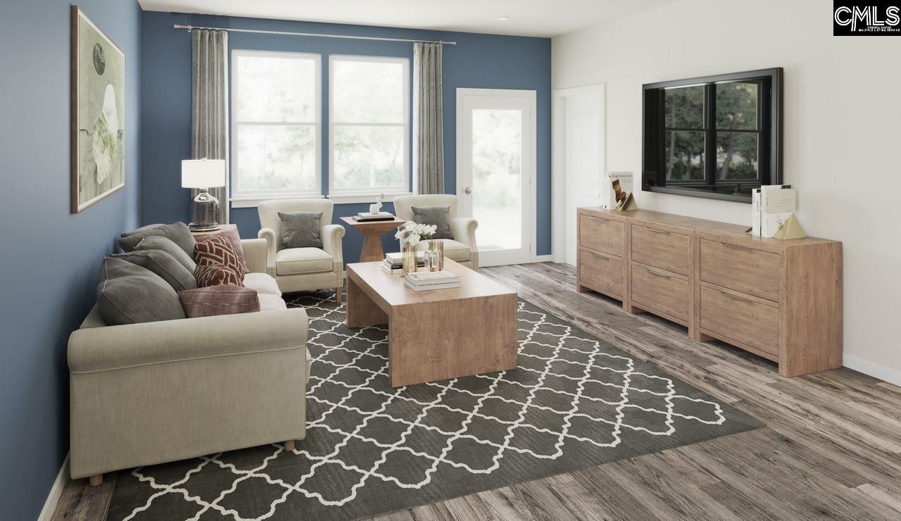 563 Swamp Grass Drive Photo 8