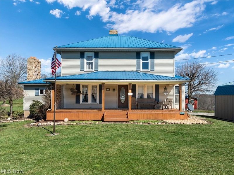 5499 State Route 43, Richmond, OH 43944 Photo 1