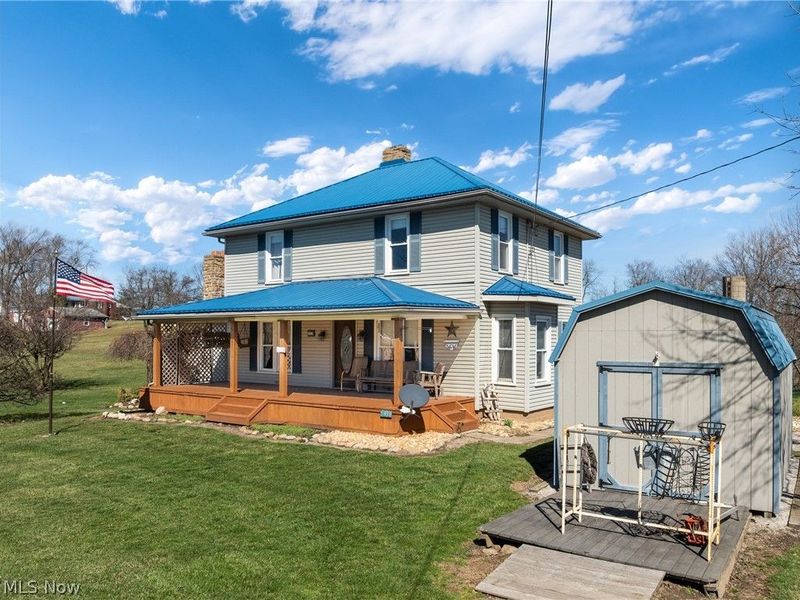 5499 State Route 43, Richmond, OH 43944 Photo 28