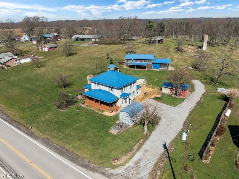 5499 State Route 43, Richmond, OH 43944 Photo 3