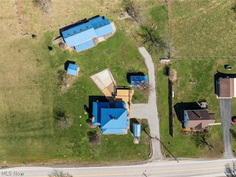 5499 State Route 43, Richmond, OH 43944 Photo 34