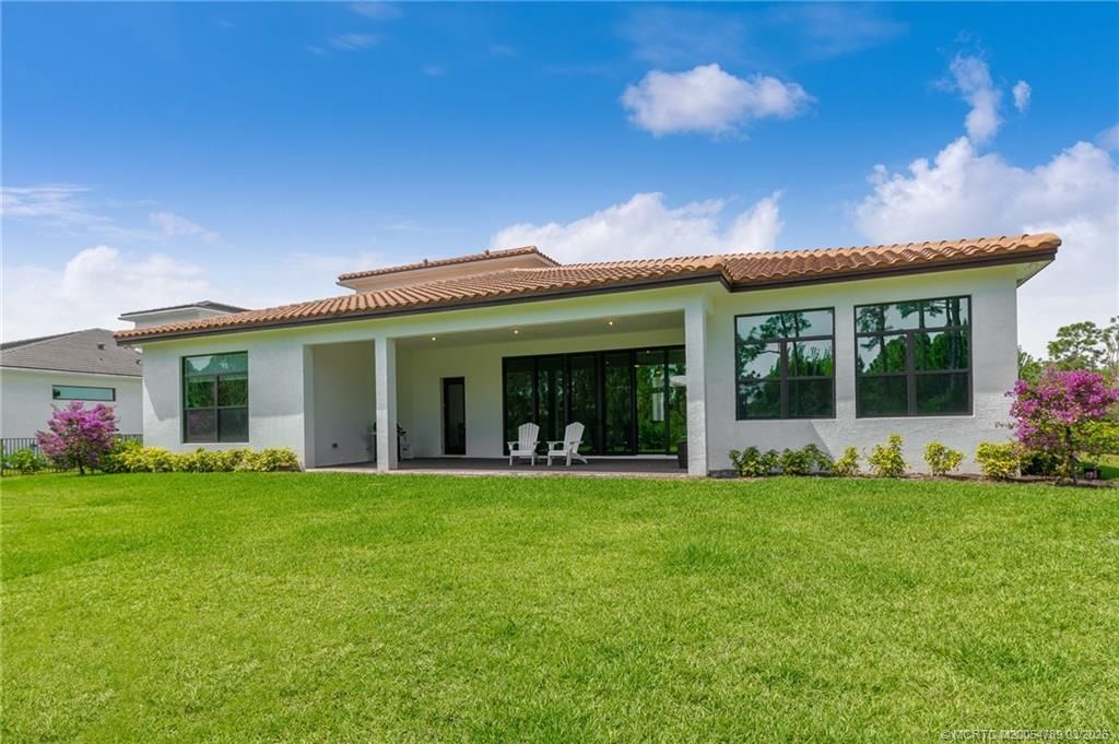 3153 SW Pond Apple Street, Palm City, FL 34990 Photo
