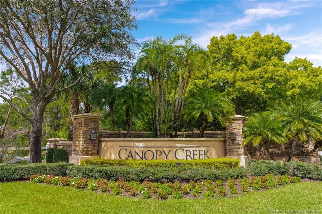 3153 SW Pond Apple Street, Palm City, FL 34990 Photo
