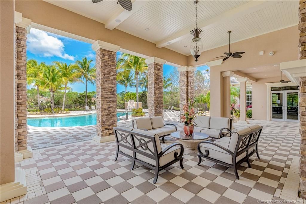 3153 SW Pond Apple Street, Palm City, FL 34990 Photo