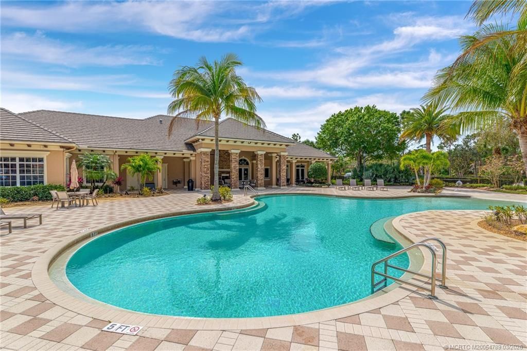 3153 SW Pond Apple Street, Palm City, FL 34990 Photo
