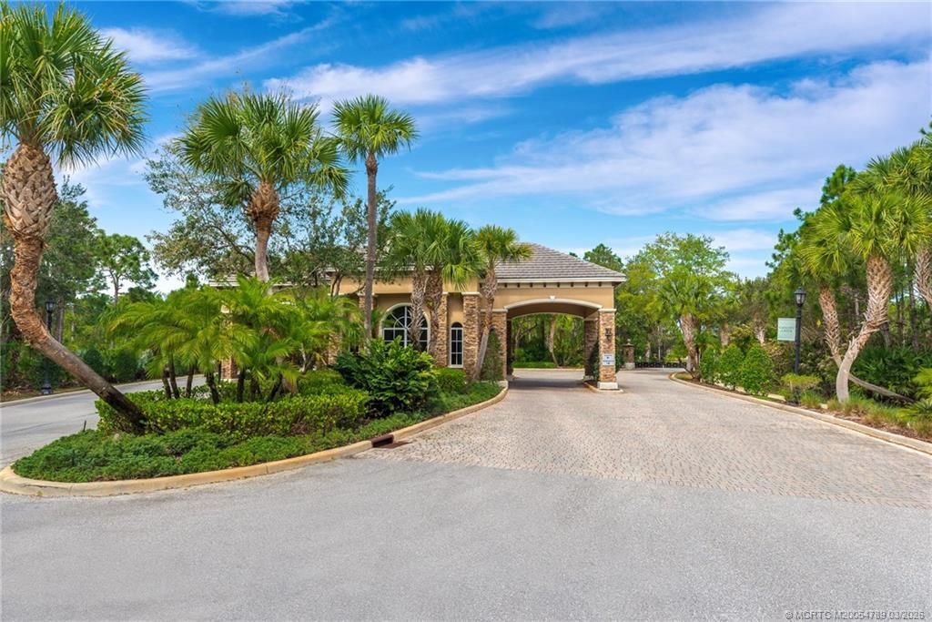 3153 SW Pond Apple Street, Palm City, FL 34990 Photo
