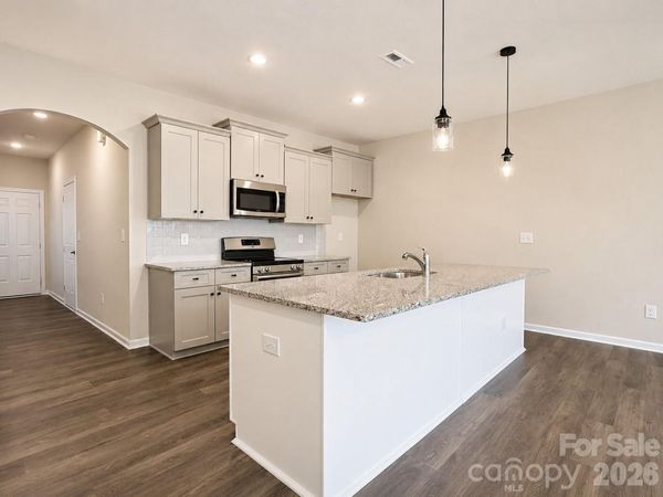 3110 Aberleaf Lane, Charlotte, NC 28227