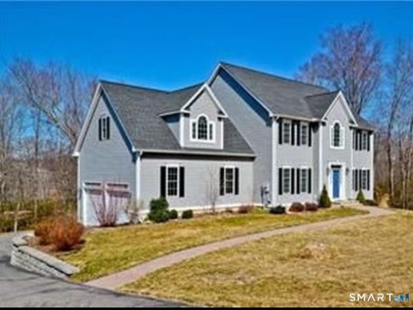 80 High Meadow, Marlborough, CT 06447