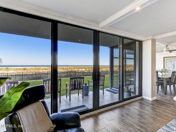 1301 1ST Street S, Unit 101, Jacksonville Beach, FL 32250