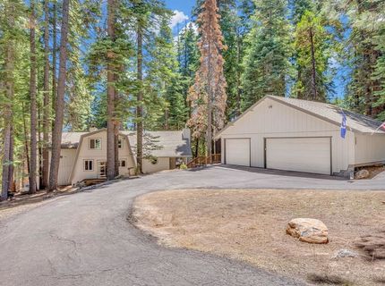 732 E Mountain Ridge Road, Lake Almanor, CA 96137 Photo