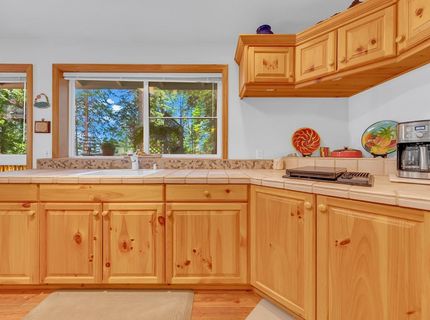 732 E Mountain Ridge Road, Lake Almanor, CA 96137 Photo