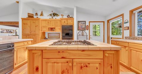 732 E Mountain Ridge Road, Lake Almanor, CA 96137 Photo