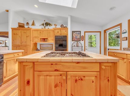 732 E Mountain Ridge Road, Lake Almanor, CA 96137 Photo