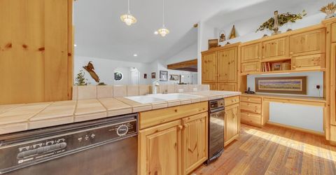 732 E Mountain Ridge Road, Lake Almanor, CA 96137 Photo