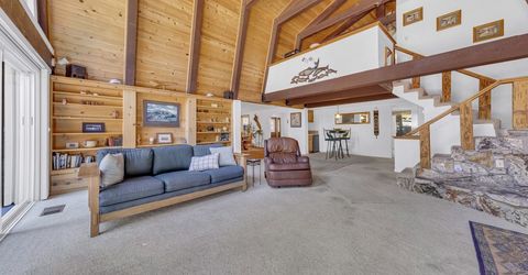 732 E Mountain Ridge Road, Lake Almanor, CA 96137 Photo