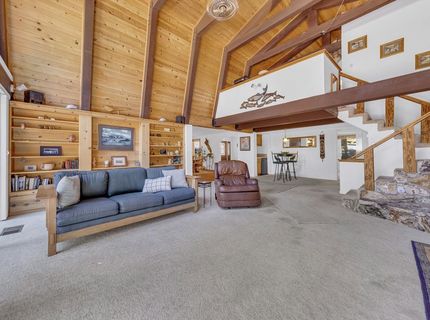 732 E Mountain Ridge Road, Lake Almanor, CA 96137 Photo