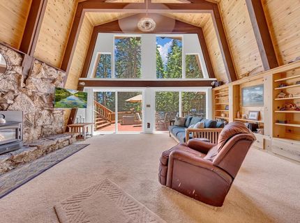 732 E Mountain Ridge Road, Lake Almanor, CA 96137 Photo
