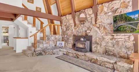 732 E Mountain Ridge Road, Lake Almanor, CA 96137 Photo