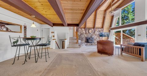 732 E Mountain Ridge Road, Lake Almanor, CA 96137 Photo