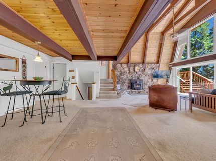 732 E Mountain Ridge Road, Lake Almanor, CA 96137 Photo