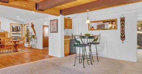 732 E Mountain Ridge Road, Lake Almanor, CA 96137 Photo