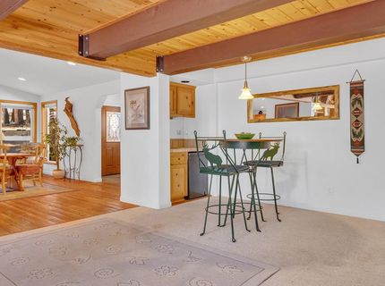 732 E Mountain Ridge Road, Lake Almanor, CA 96137 Photo