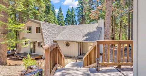 732 E Mountain Ridge Road, Lake Almanor, CA 96137 Photo
