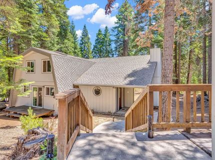732 E Mountain Ridge Road, Lake Almanor, CA 96137 Photo