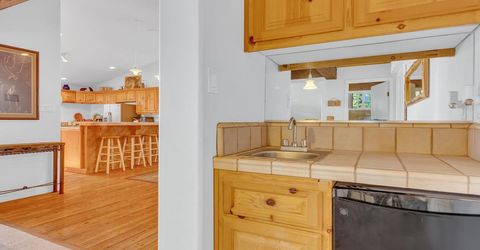 732 E Mountain Ridge Road, Lake Almanor, CA 96137 Photo